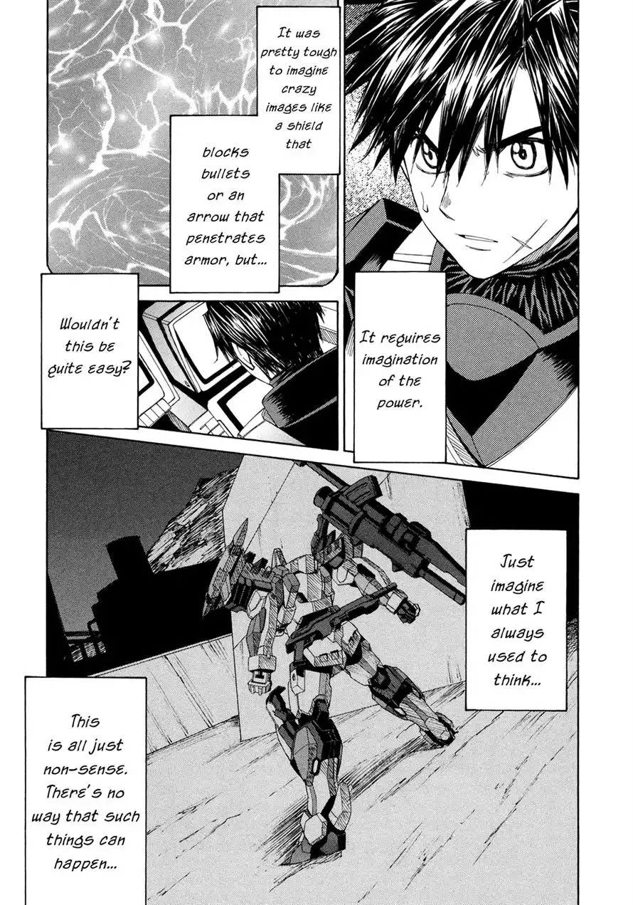 Full Metal Panic Sigma Chapter 54 9